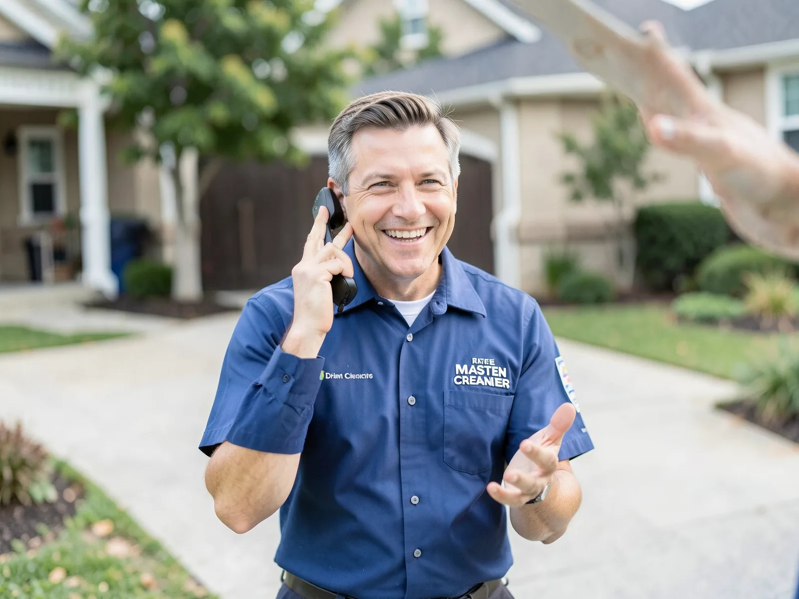 Drain Cleaning Tyro, VA FAQs